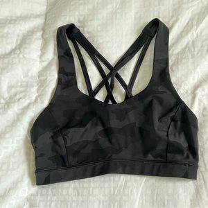 Lululemon bra